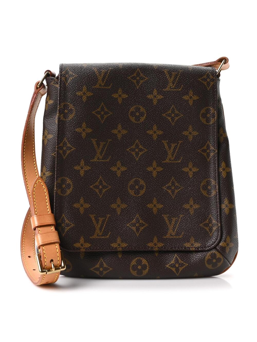 Louis Vuitton Musette Salsa #268309L89B